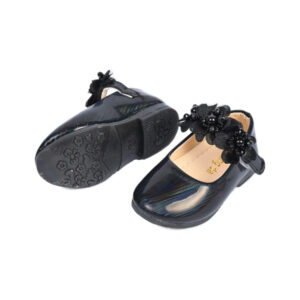 NewBorn Girls Lovely Pump — Kids Pump Shoes Pakistan | PKR 1300