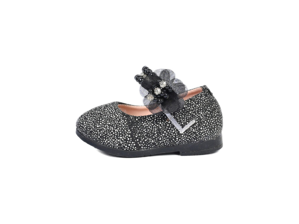 NewBorn Girls Sweet Pump - Pump Kids Shoes