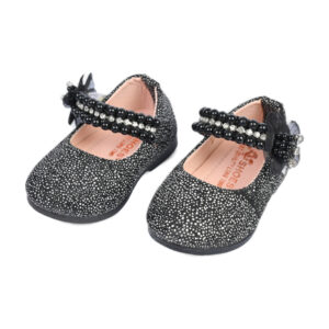 NewBorn Girls Sweet Pump view 3