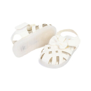 NewBorn Girls Sunny Sandal view 2