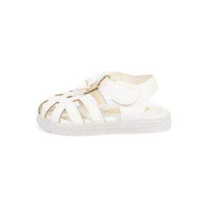 NewBorn Girls Sunny Sandal view 3