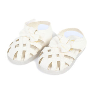 NewBorn Girls Sunny Sandal view 1