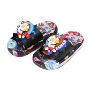 Boys Cozy Slipper — Kids Slipper Shoes Pakistan | PKR 1300