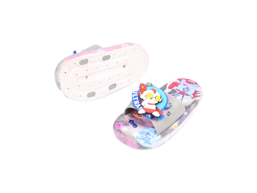 Boys Cozy Slipper - Slipper Kids Shoes