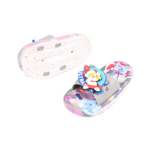 Boys Cozy Slipper view 2