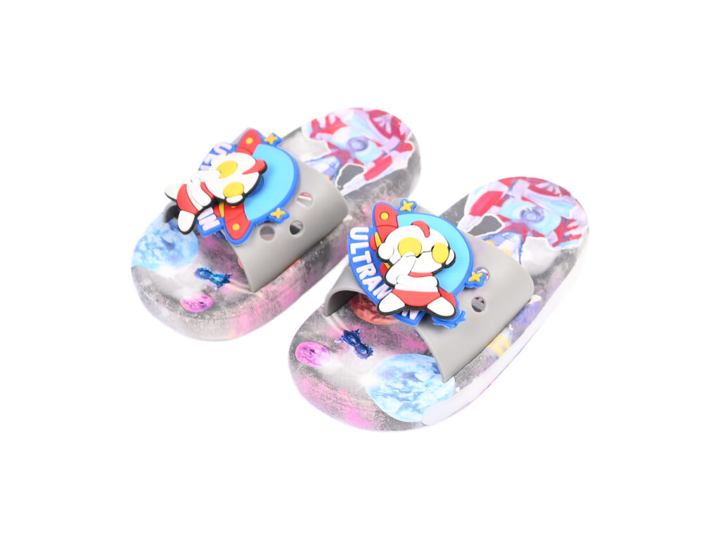 Boys Cozy Slipper - Slipper Kids Shoes