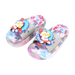 Boys Cozy Slipper view 3