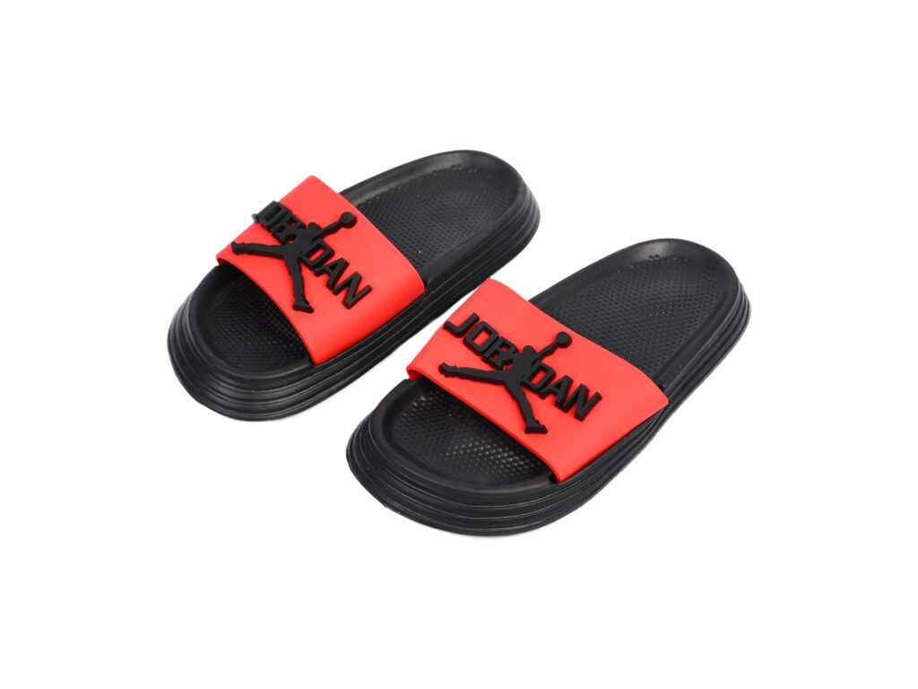 Boys Soft Slipper - Slipper Kids Shoes