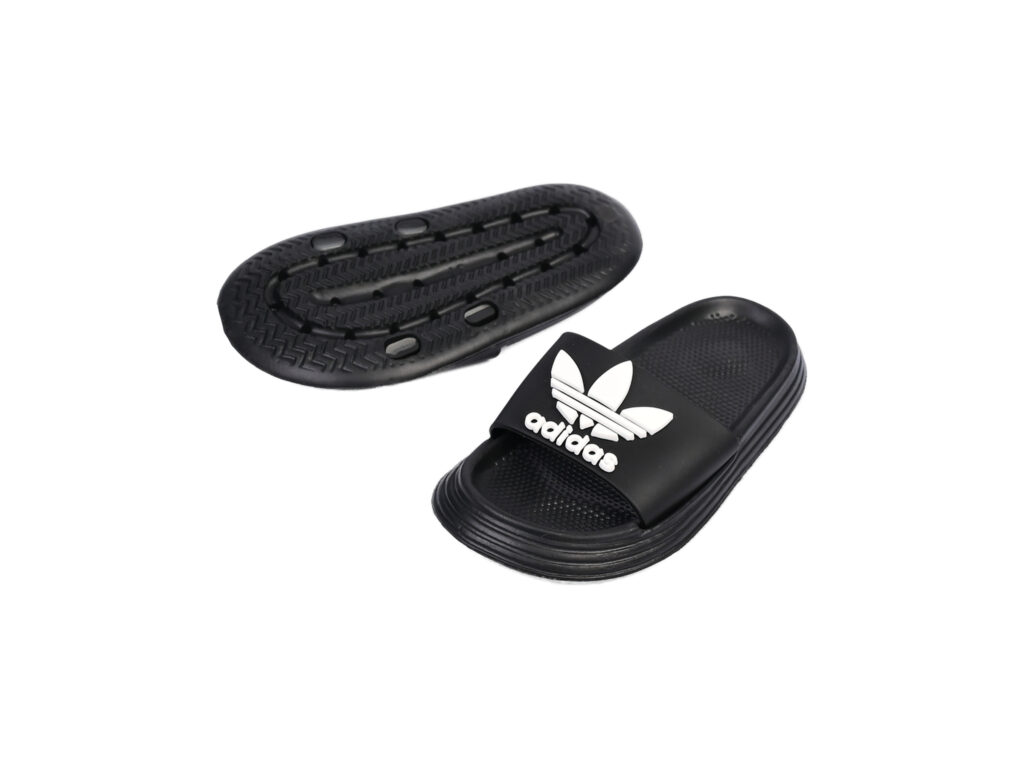 Boys Comfy Slipper