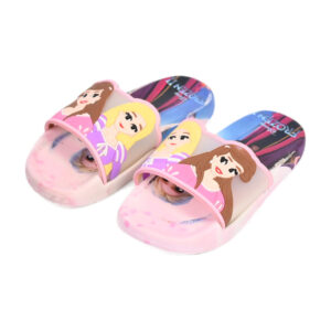 Girls Snug Slipper — Kids Slipper Shoes Pakistan | PKR 1150