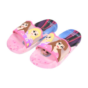 Girls Snug Slipper view 3