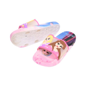 Girls Snug Slipper view 1